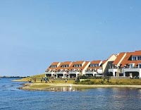 Ferienpark direkt am Grevelingenmeer 