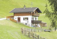 Ferienhaus auf einem 20.000 m² großen Grundstück